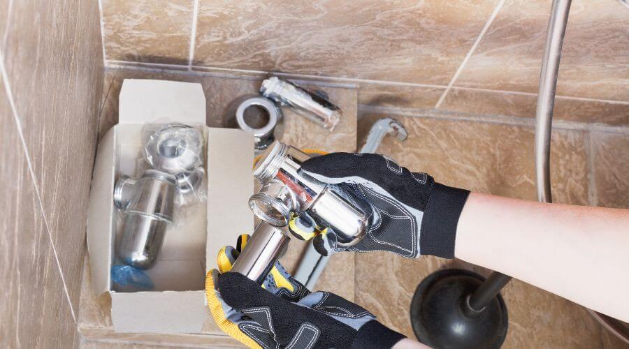 Professional New roof installation in Irondale, OH